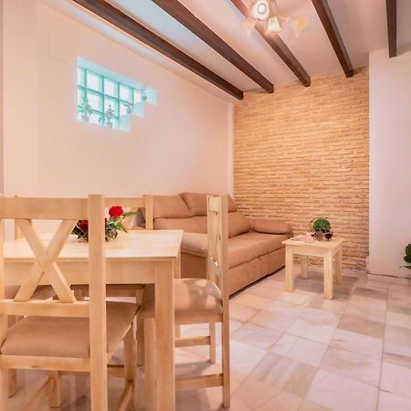 Precioso Apartamento En Triana Sevilla Eksteriør billede