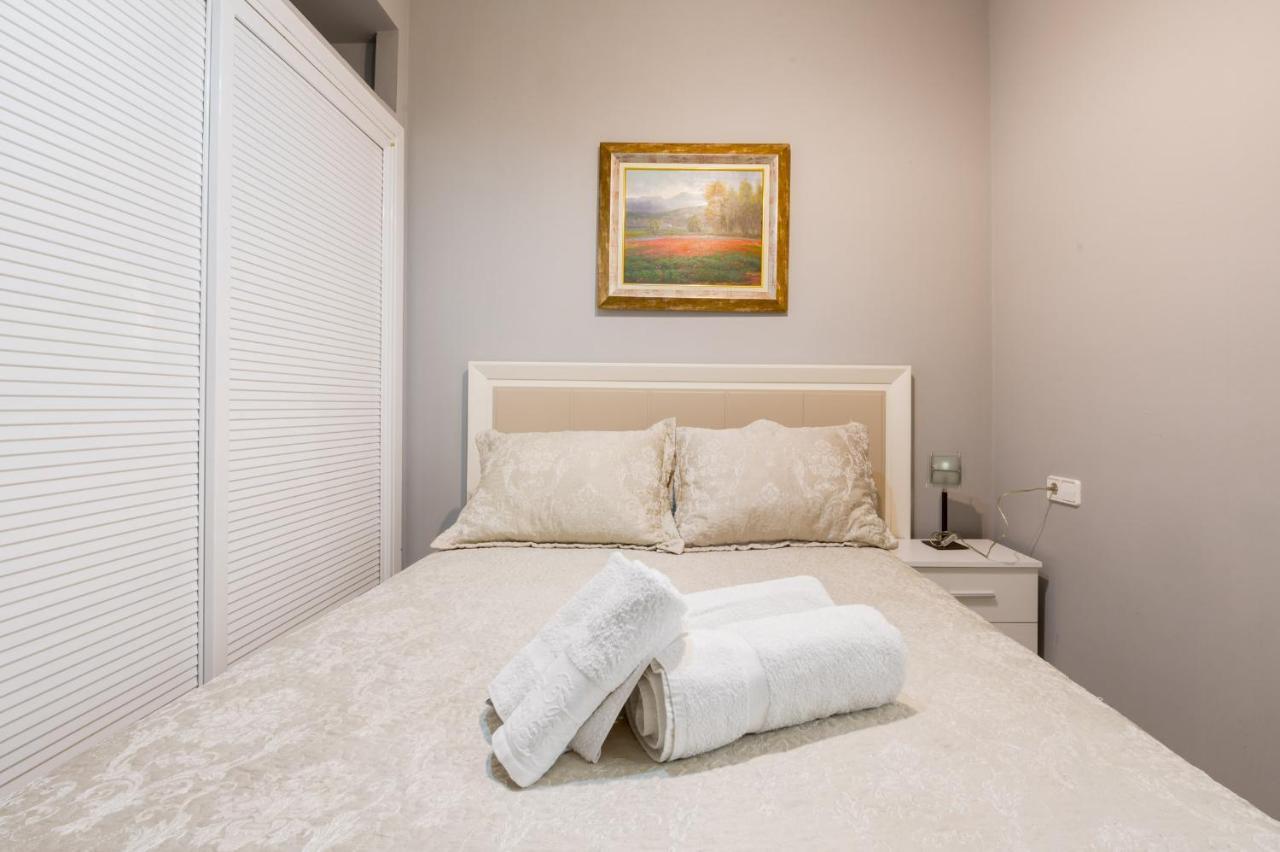 Precioso Apartamento En Triana Sevilla Eksteriør billede